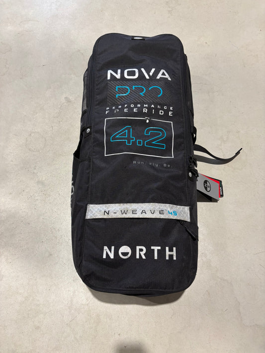 North Nova PRO 4.2