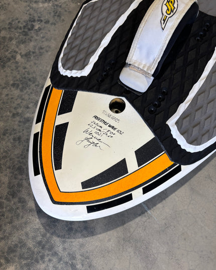 JP Freestyle Wave FWS - 102L