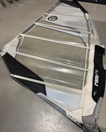 North Sails Ram F8 7.8