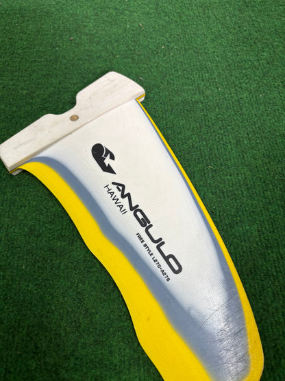 Angulo Freestyle 27cm Powerbox