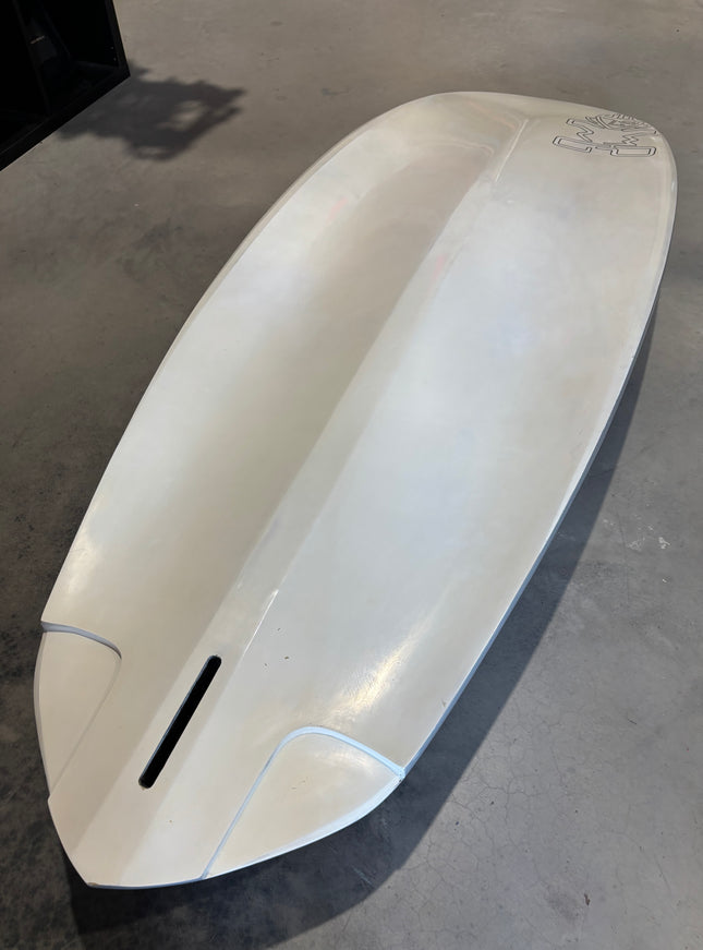 Starboard Hypersonic - 111L