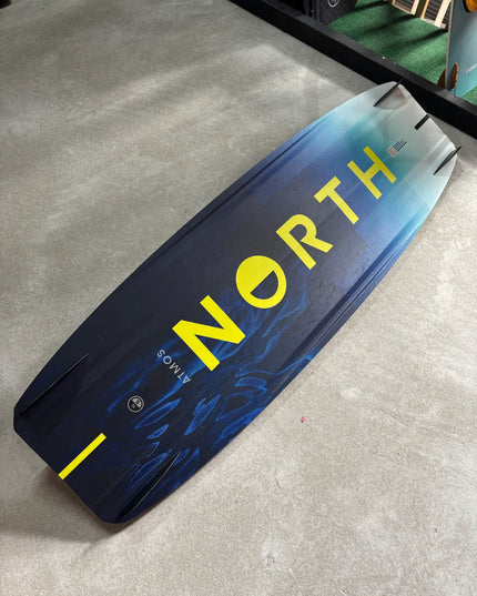 North Atmos 138x41