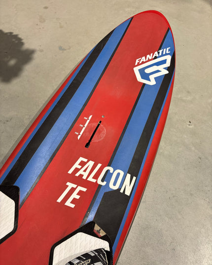 Fanatic Falcon Team Edition - 99L