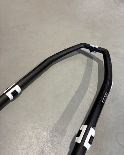 Duotone Platinum Aero 2.0 230-260