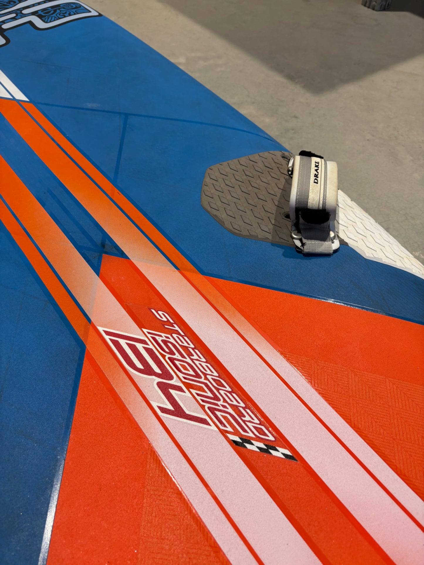 Starboard Isonic Carbon - 134L