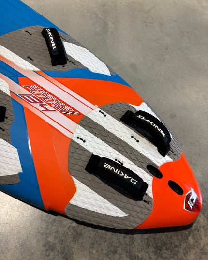 Starboard Futura Wood - 134L