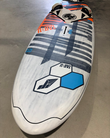 Tabou Rocket Wide CED - 100L