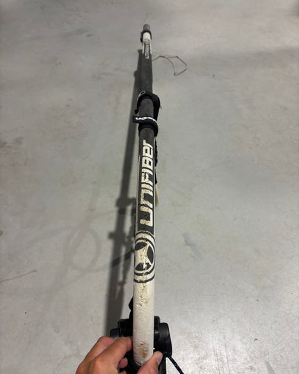 Unifiber Alu T8 140-190