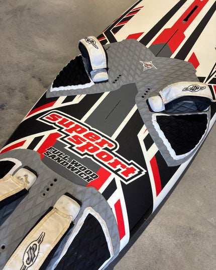JP Supersport FWS - 91L