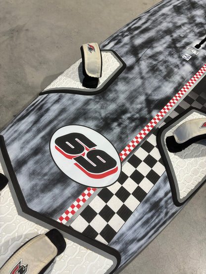 F2 SX Racing 69 - 111L