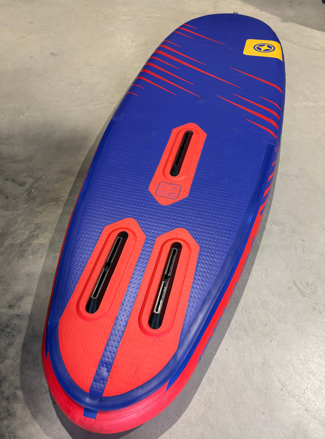 Unifiber RPM iWindsurf 280 SL - 285L / NIEUW
