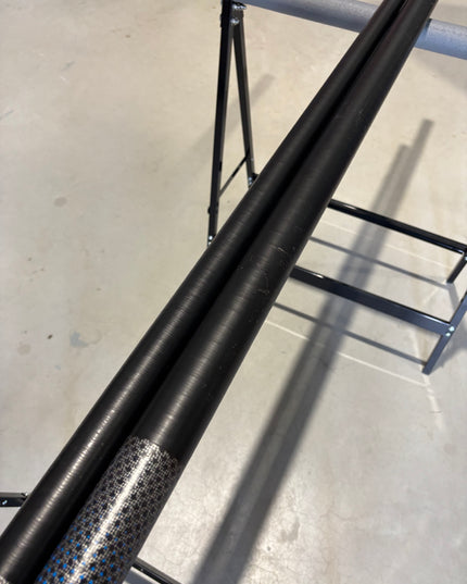 Naish SDM - 60% Carbon - CC - ZGAN