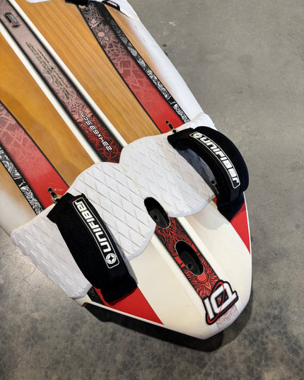 Starboard Isonic Wood - 97L