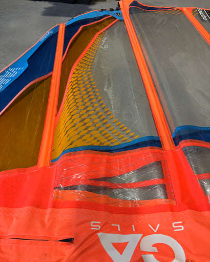 Gaastra Vapor 7.9