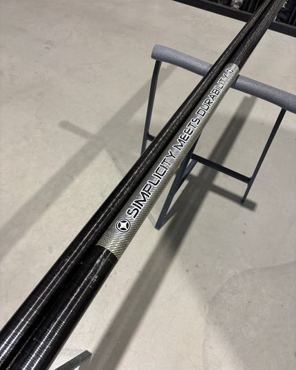 Gaastra Cosmic 8.0 + Unifiber 460 SDM C60