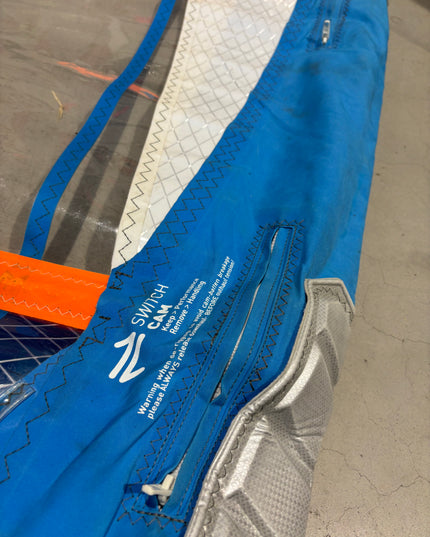 North Sails S_Type SL 8.3