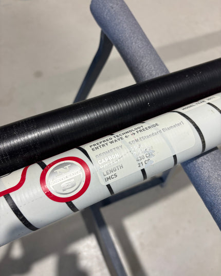 North Sails Natural 5.8 + North Sails Red 430 SDM C35