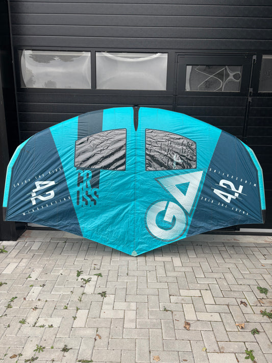 Gaastra Cross 4.2m