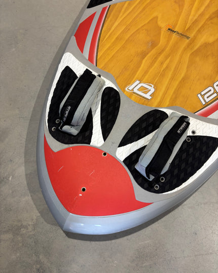 Starboard Compact - 126L
