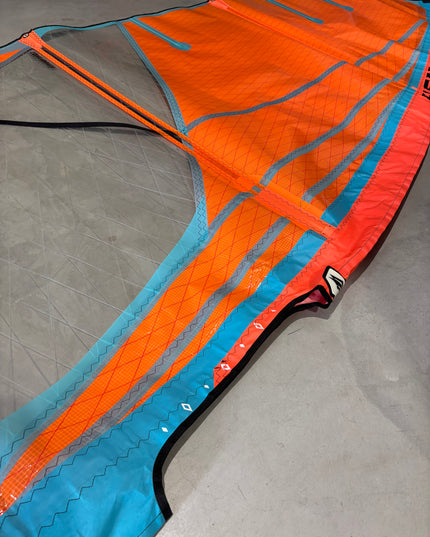 Naish Force 4 2025 5.0