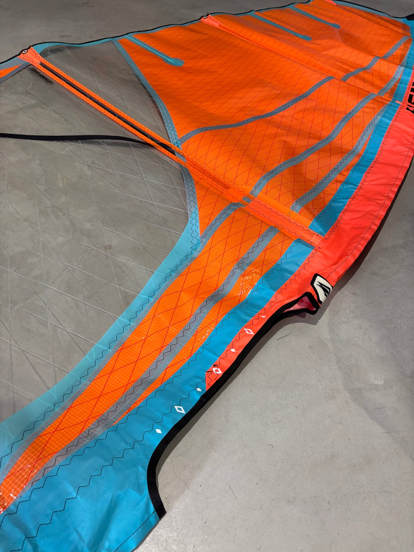 Naish Force 4 2025 5.0
