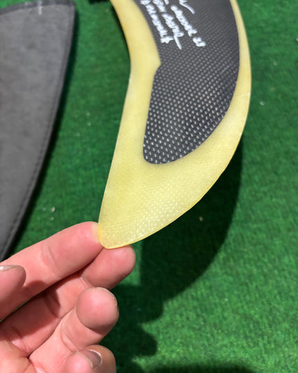 PRO Am Crossover 29cm Powerbox