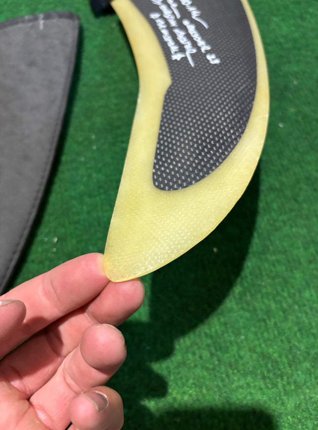 PRO Am Crossover 29cm Powerbox