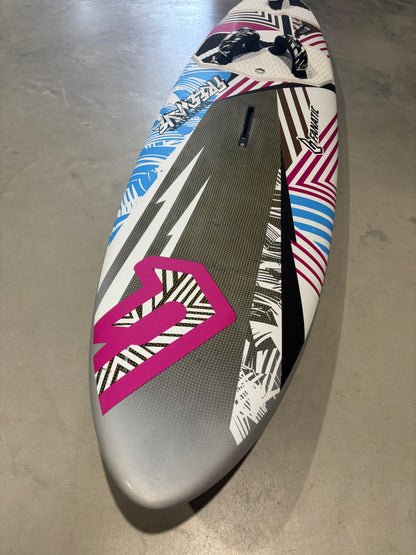 Fanatic Freewave TEAM Edition - 95L