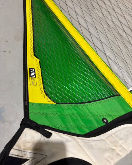 Tiki Eagle X-Ply 4.5