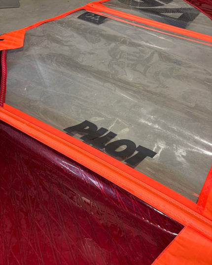 Gaastra Pilot 4.5