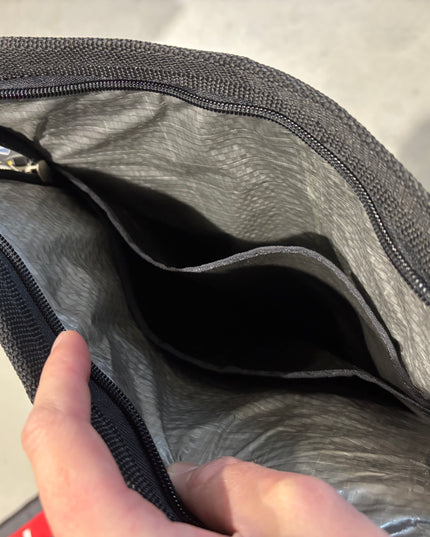Pat Love Mastbag - 3/4 masten tot 490