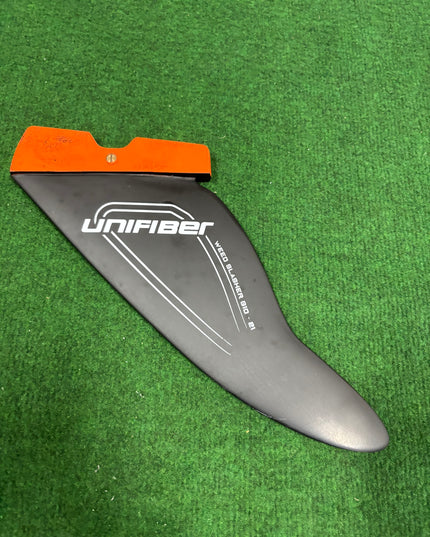 Unifiber Weedslasher 21cm Powerbox