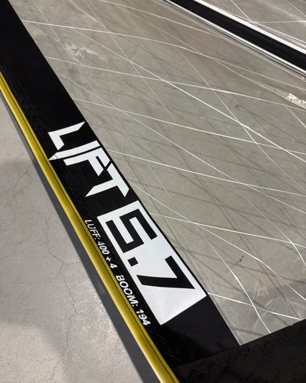 Naish Lift 5.7