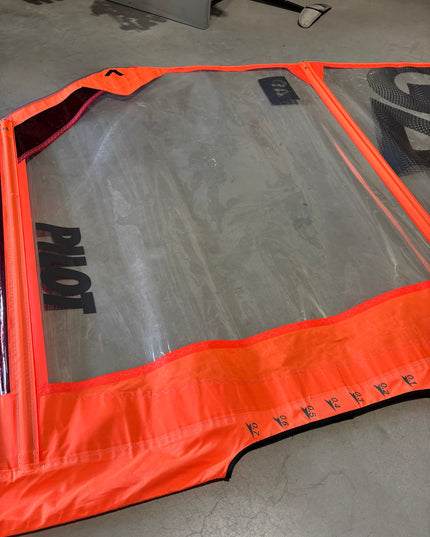 Gaastra Pilot 4.5