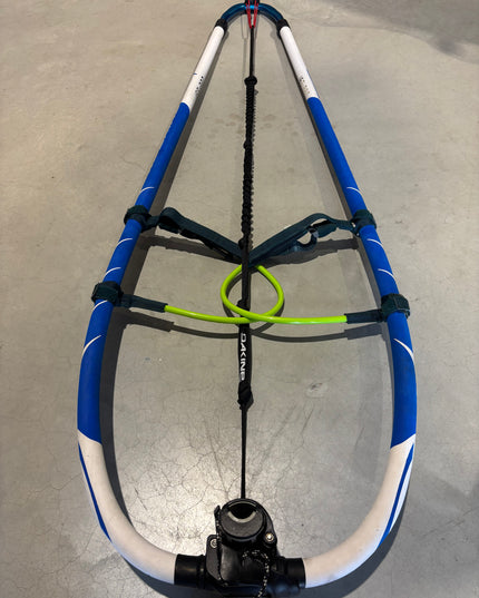 Chinook PRO Alloy 165-227