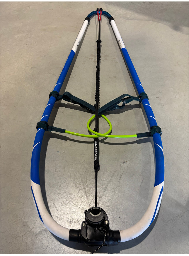 Chinook PRO Alloy 165-227