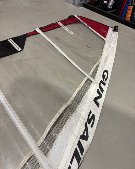Gunsails Torro 6.3