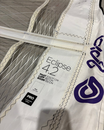 Goya Eclipse 4.2