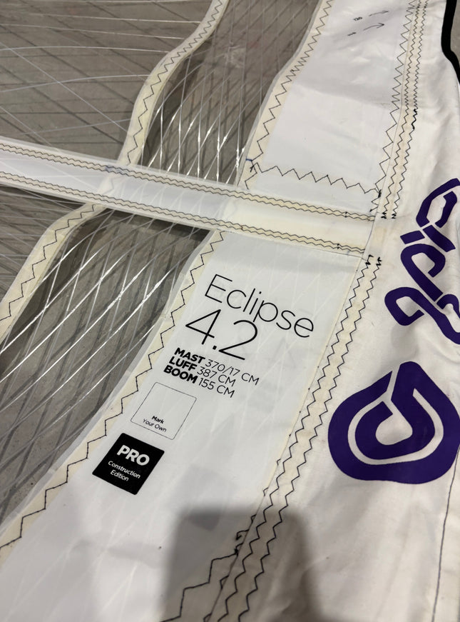 Goya Eclipse 4.2