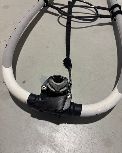 KA Sails Freeride 150-200