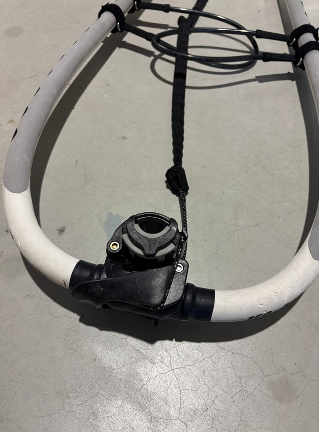KA Sails Freeride 150-200