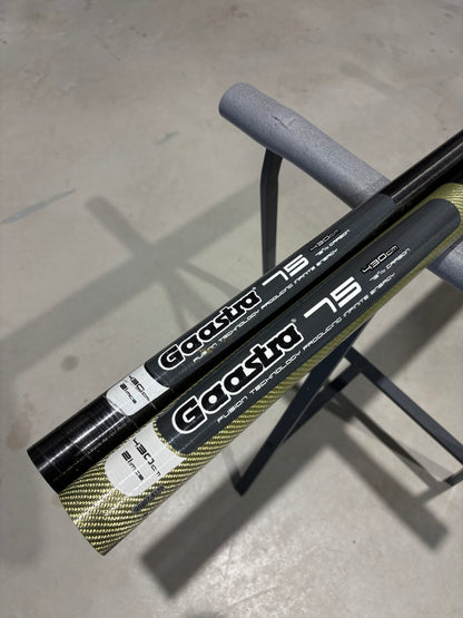Gaastra Matrix 6.2 + Gaastra 430 SDM C75