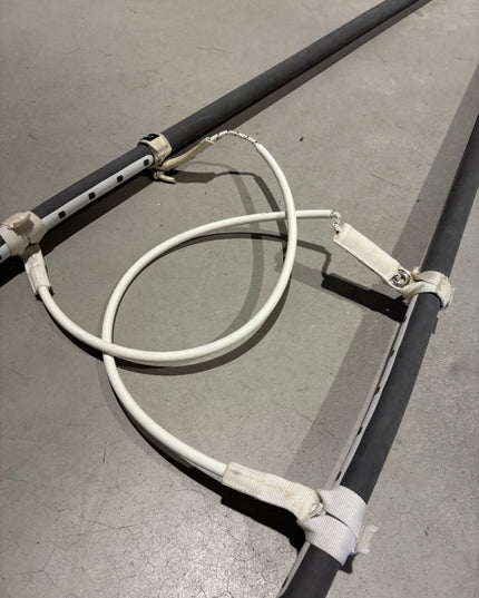 Unifiber Alu T8 200-250