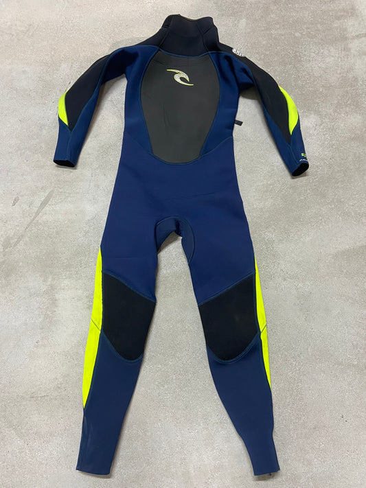Ripcurl 3/2mm Junior maat 158