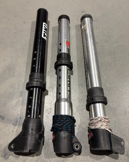 Verlenger SDM 30cm Gebruikt
