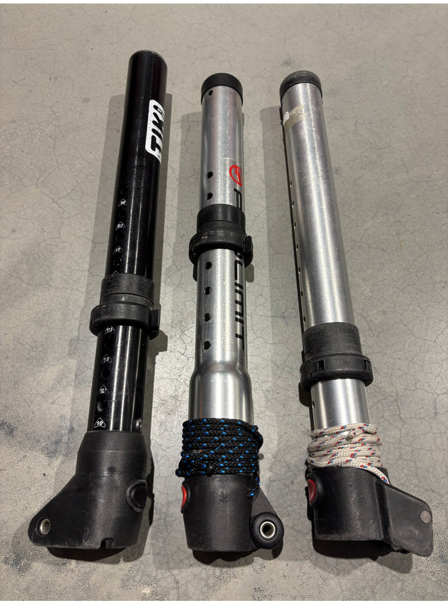Verlenger SDM 30cm Gebruikt