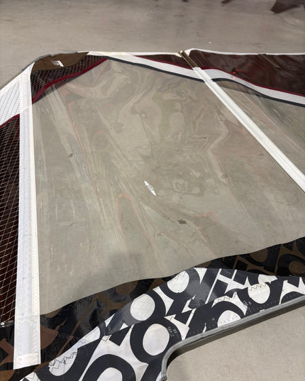 North Sails Idol 5.3 + Fiberspar 430 SDM C30
