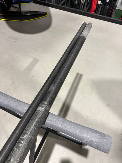 Neilpryde Expression 5.7 + Neilpryde 430 SDM C35