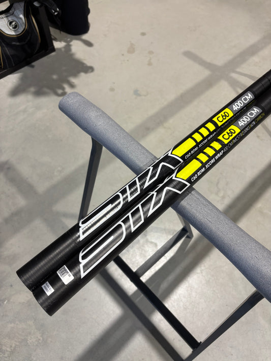 STX 400 RDM - 60% Carbon - CC