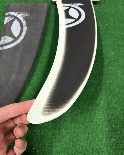 Unifiber Freeride 40cm Powerbox